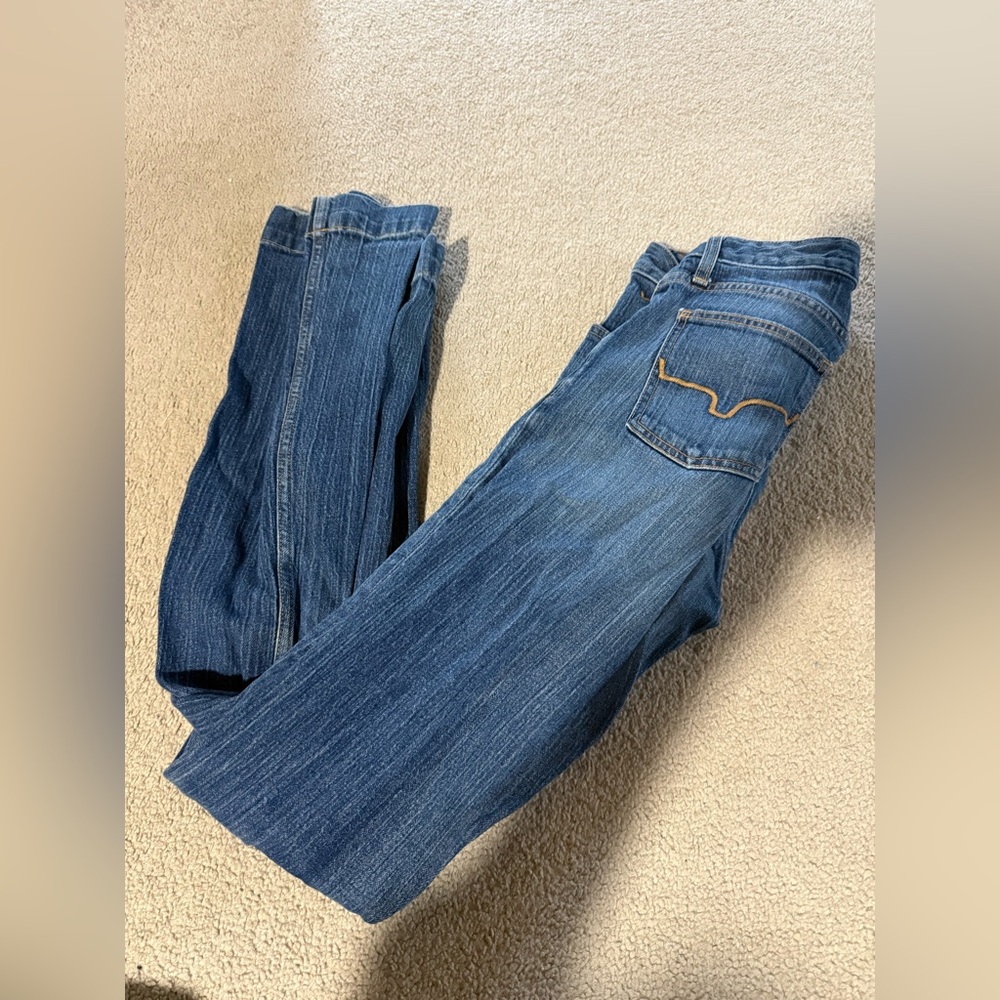 Kimes Ranch Jennifer Jeans